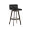 Arizona Swivel Upholstered Stool with Metal Frame-1844404123-1768841340-1768841343
