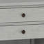 Carlton - Table de chevet - Gris brouillard-412811692