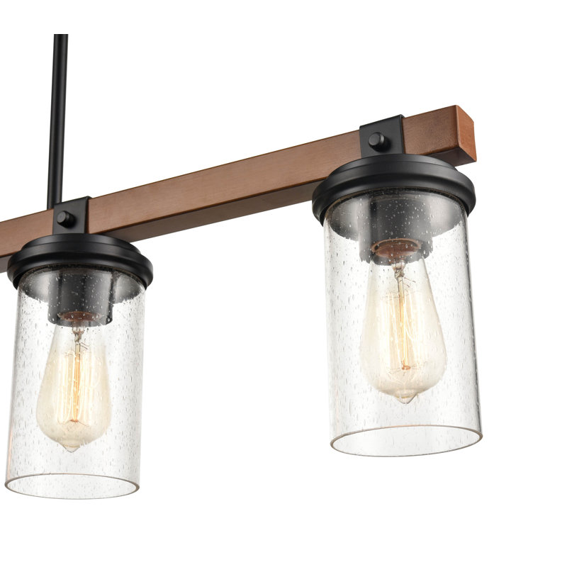 Nugent 4-Light Pendant