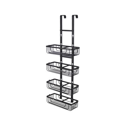 Over-the-Door Shower Caddy