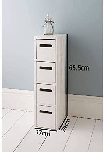 Mcelroy Linen Cabinet