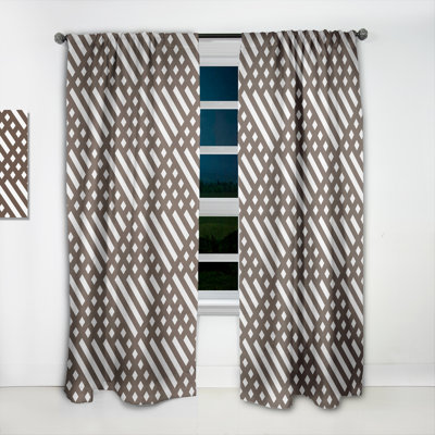 Arlecia Velvet Room Darkening Curtains