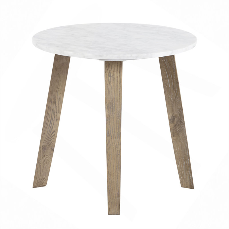 End Table With 4 Legs