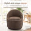 Upholstered Accent Chair-132718457