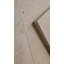 Pavé en travertin Toscane beige 16 x 24