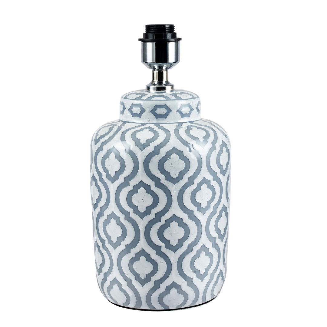 Ophir 34Cm Table Lamp Base