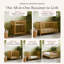 Rolli 9-in-1 Convertible All-Stages® Crib with Bassinet & Toddler Bed Conversion Kits-485809035