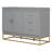Murphy Bed with False Drawers and Safety Lock-438879910