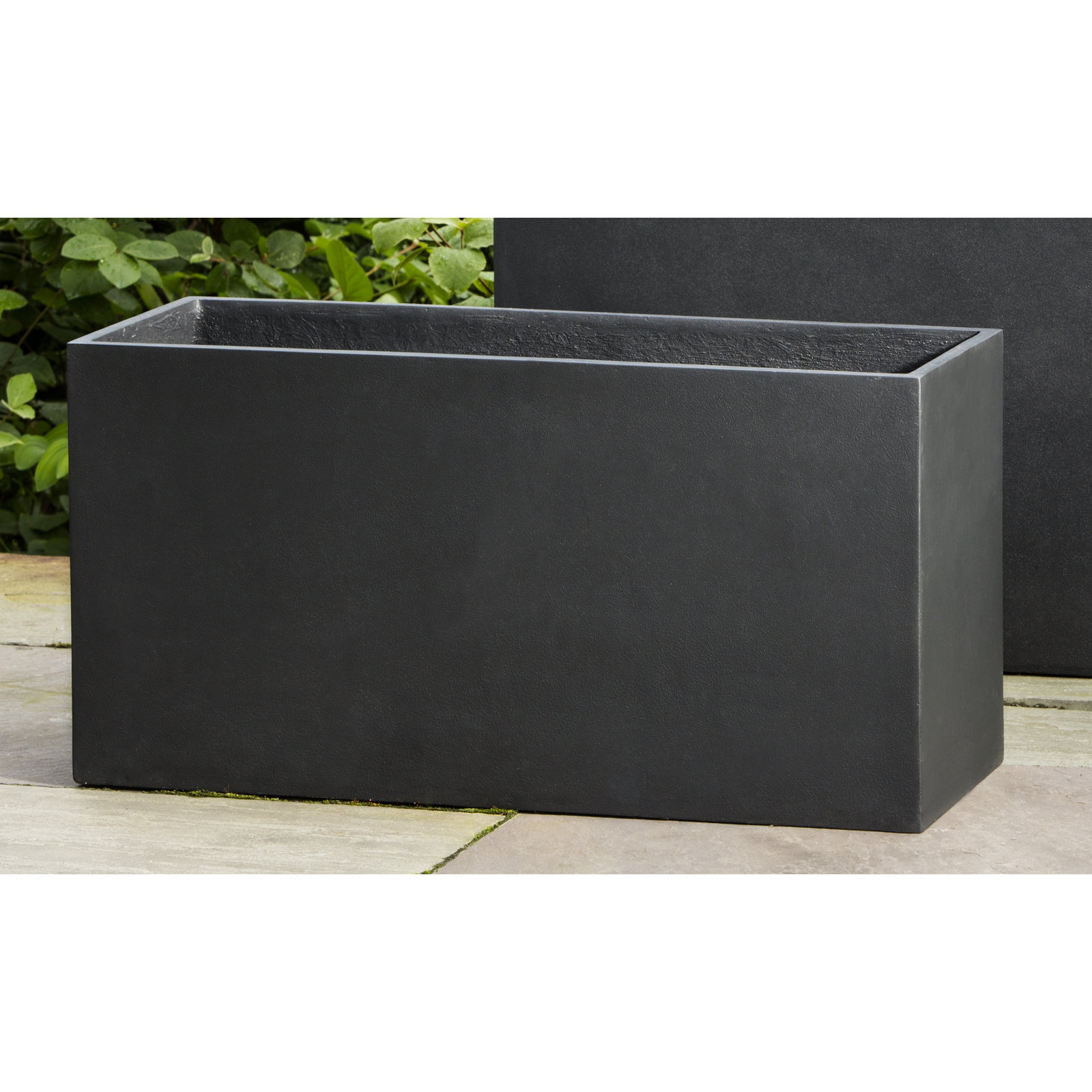 Main Street Planter Box