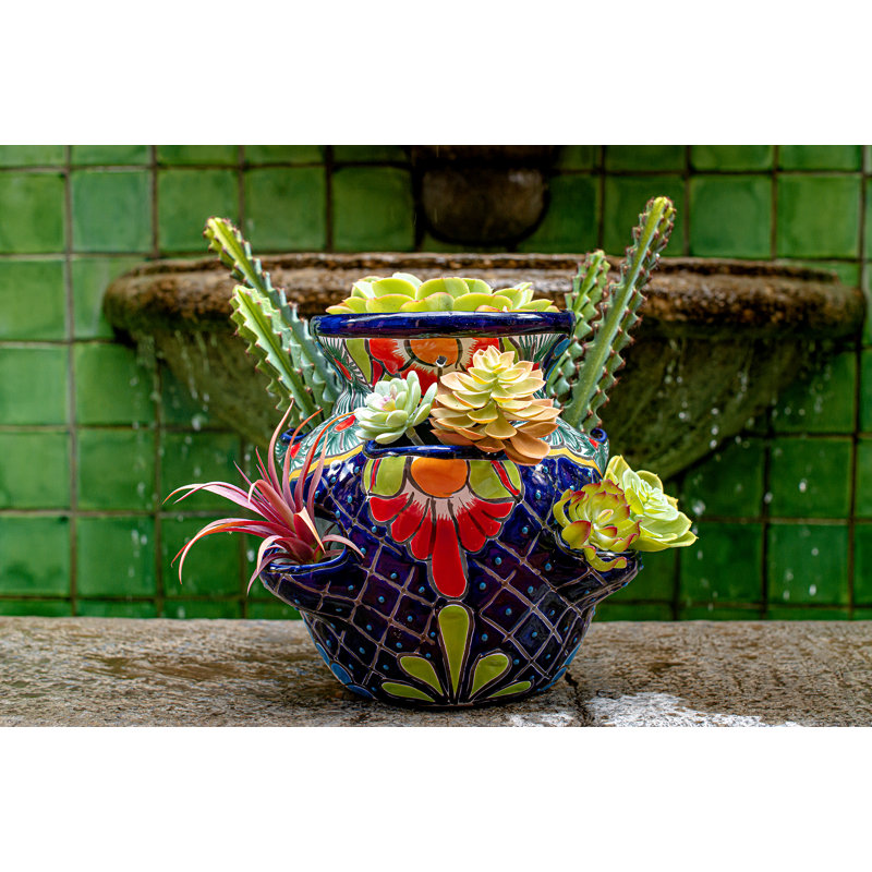 Casserole 10 po Talavera