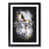 Black Framed selected