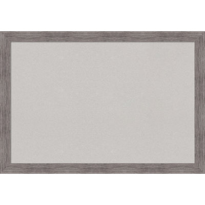 Wall Cork Small Bulletin Board