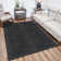 Shag Area Rug