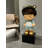 Creative Cartoon Money-Saving Jar Decoration Items-1628212649