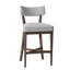 Juliet Upholstered Stool with Solid Wood Frame-60078988-107419725-124451467