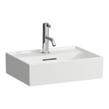 Kartell Laufen 18.7'' L Bathroom Sink