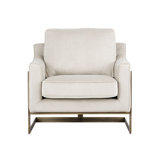 Irongate Armchair