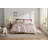  Quilts - Soft Lightweight Quilted Bedspread Coverlet with Contrast Stitching-124979688-124979689