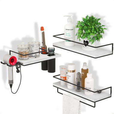 Crestone 2 Piece Bracket Shelf & Reviews