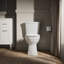 Toilette allongée deux pièces Kelston-71812609-101379712