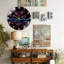 Horloge murale 12 po