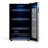 2.4 Cu. Ft. Beverage Cooler with Low Noise Operation