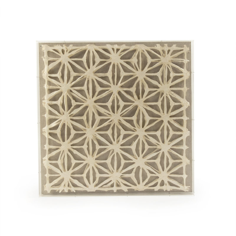 Paper Wall Decor