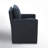 Alayaa Upholstered Armchair-72553219
