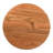 Rolf Solid Wood Coffee Table-270910983-275143041