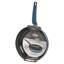 Aluminum Non-Stick Frying Pan Set