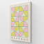 «Bauhaus Pastel Play», grande impression sur toile-1408488409