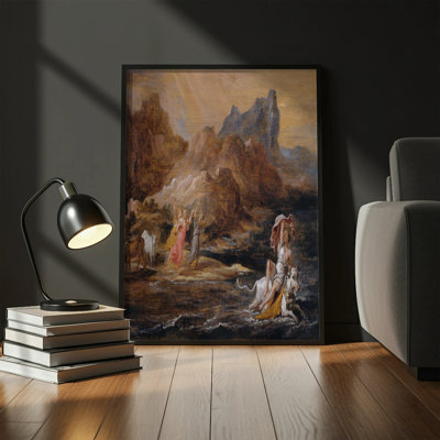 Stites No Frame Print