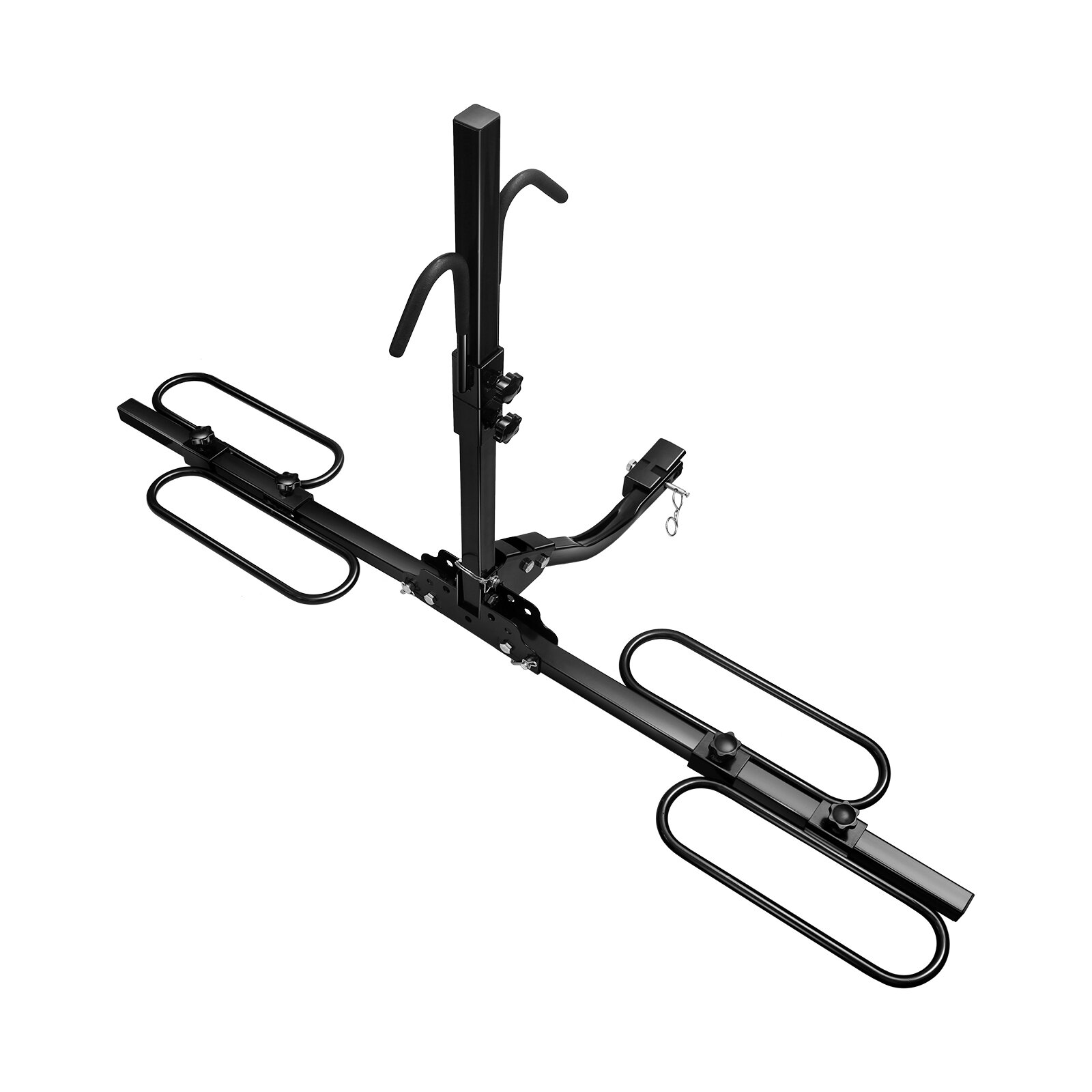 GACEXXCPVK Advanced Claw Ceiling Mounted Bike Rack