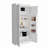 Pantry Cabinet, Double Door,Five Shelves