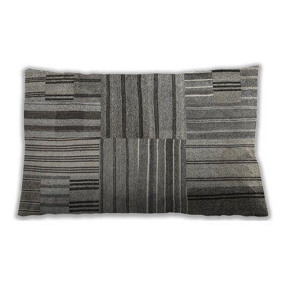  Rectangular Pillow Cover & Insert