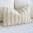 Textured Boho Pillow Cover Set
