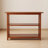 Kingsland 31" W 2-Shelf Bookcase-1584435146