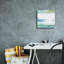 "Beach Wash No 9" par Suzanne Nicoll-494620614