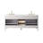 Bilroy 72" Double Vanity-2122666255