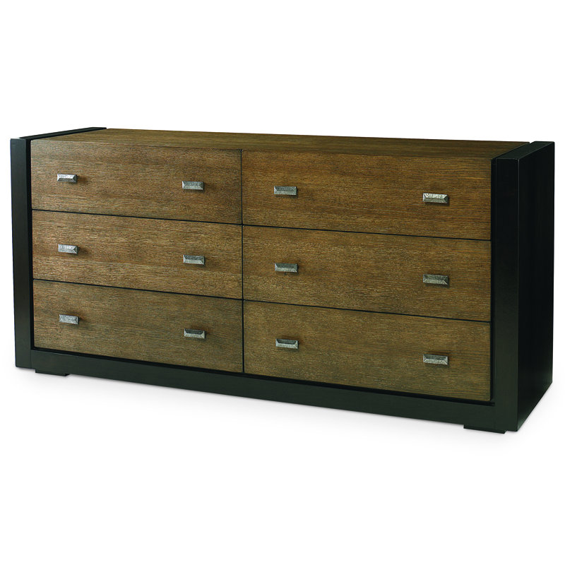 Mesa 6 - Drawer Dresser