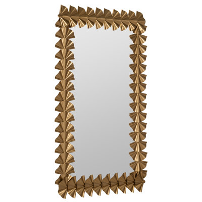 Lindell Rita Mirror by Megan Molten