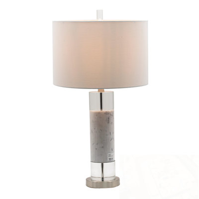 Casella with sturdy base