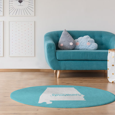 Chenille Indoor Rug