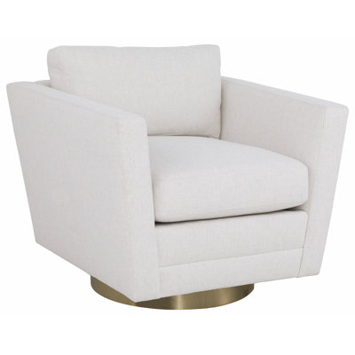 Daniels Swivel Armchair