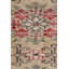 One-of-a-Kind 3'4" X 4'6" Hand Hooked Area Rug