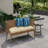16" x 16" Outdoor Throw Pillow-1522448510