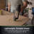 Powerboost Cordless 2-in-1 Car/home Handheld Powervac