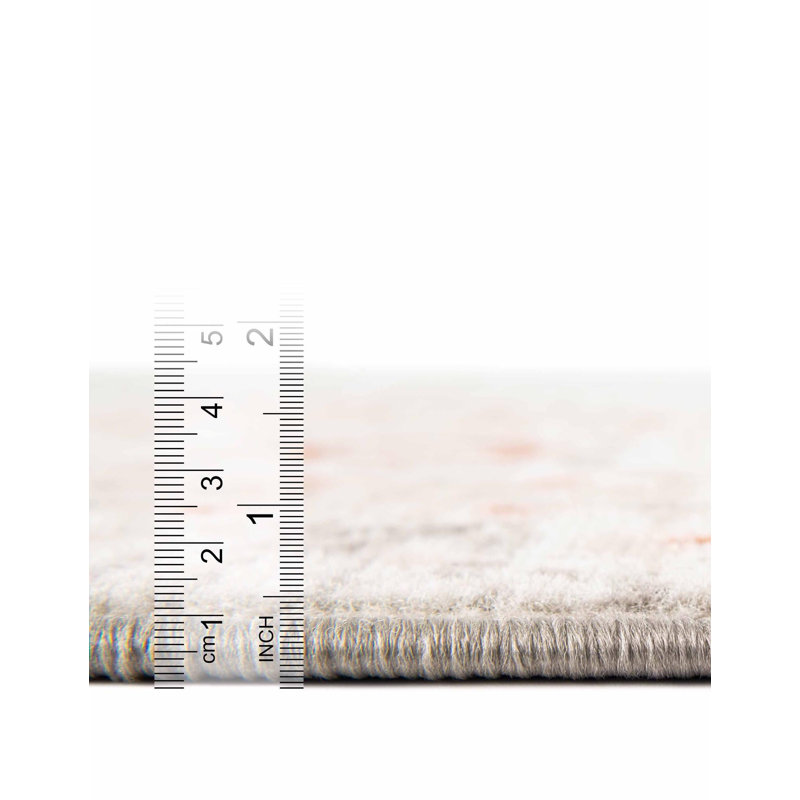 Area Rug, Square 238.8 cm