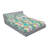 Microfiber Floral Sheet Set-1838904040-1766159271