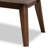Harris 43" Upholstered Bench-883284641